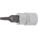 BGS technic Bit-Einsatz | Antrieb Innenvierkant 6,3 mm...