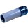 Condor Radmuttern-Einsatz, 1/2", 85 mm, CrMo, 6-kant 17 mm