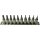 Condor Bit-Stecknüsse, 10-tlg., 1/4", T-Profil SLB T7-40