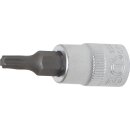 BGS technic Bit-Einsatz | Antrieb Innenvierkant 6,3 mm...