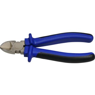 Condor Seitenschneider, 160 mm