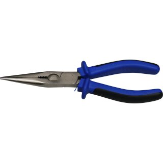 Condor Flachrundzange, 200 mm