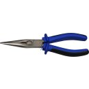 Condor Flachrundzange, 200 mm