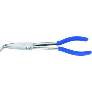 Condor Mechaniker-Greifzange, 90°, extra lang, 260 mm