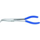Condor Mechaniker-Greifzange, 90°, extra lang, 260 mm