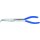 Condor Mechaniker-Greifzange, 90°, extra lang, 260 mm