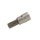 BGS technic Bit-Einsatz | Antrieb Innenvierkant 10 mm (3/8") | T-Profil (für Torx) mit Bohrung T55