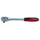 Condor Hebelumschaltknarre, 1/4", 140 mm