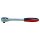 Condor Hebelumschaltknarre, 1/4", 140 mm