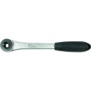 Condor Umsteck-Knarre, 1/2", ohne Vierkant, 270 mm