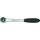 Condor Umsteck-Knarre, 1/2", ohne Vierkant, 270 mm