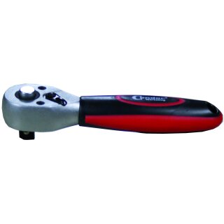 Condor Mini-Umschaltknarre, 3/8", 138 mm
