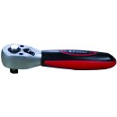 Condor Mini-Umschaltknarre, 3/8", 138 mm