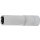 BGS technic Steckschlüssel-Einsatz Super Lock, tief | Antrieb Innenvierkant 10 mm (3/8") | SW 11 mm