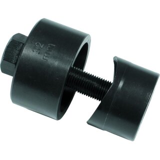 Condor Schraublocher, ø 32 mm