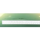 Condor Magnetische und Flexible Maßstabsleiste, 600 mm