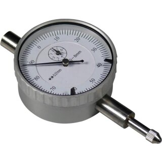 Condor Messuhr, DIN 878, ø 42 mm, 8 mm Schaft, H6