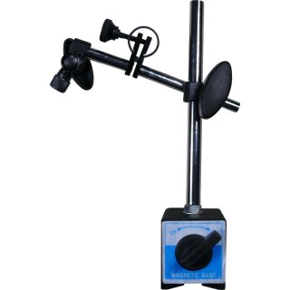 Condor Messuhrenhalter, Magnetfuss