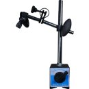 Condor Messuhrenhalter, Magnetfuss