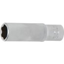 BGS technic Steckschlüssel-Einsatz Super Lock, tief...