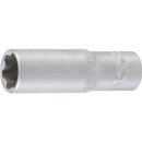BGS technic Steckschlüssel-Einsatz Super Lock, tief...
