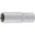 BGS technic Steckschlüssel-Einsatz Super Lock, tief | Antrieb Innenvierkant 10 mm (3/8") | SW 14 mm