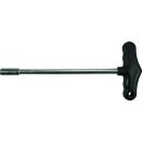 Condor T-Griff-Steckschlüssel, 230 mm, 6-kant 11 mm
