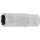 BGS technic Steckschlüssel-Einsatz Super Lock, tief | Antrieb Innenvierkant 10 mm (3/8") | SW 15 mm