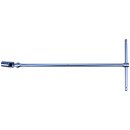 Condor T-Griff Steckschlüssel, 395 mm, 6-kant 8 mm