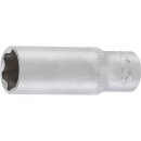 BGS technic Steckschlüssel-Einsatz Super Lock, tief...