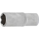 BGS technic Steckschlüssel-Einsatz Super Lock, tief...