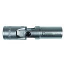 Condor Glühkerzen-Gelenkeinsatz, 3/8", 72 mm,...