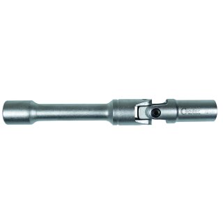 Condor Glühkerzen-Gelenkeinsatz, 3/8", 150 mm, SW9 