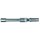 Condor Glühkerzen-Gelenkeinsatz, 3/8", 150 mm, SW12 