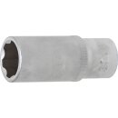 BGS technic Steckschlüssel-Einsatz Super Lock, tief...