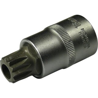 Condor M16 Vielzahn-Einsatz mit Bohrung, 55 mm, Ölablass-Schrauben