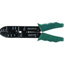 Condor Kabelschuh-Zange, unisolierte Verbinder