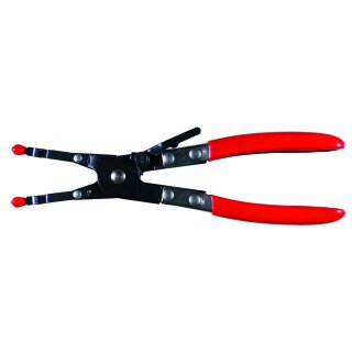 Condor Kabel-Halte-Zange, arretierbar