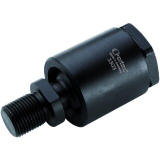 Condor Gelenk-Adapter, M18x1.5, für Nr. 4925 und Nr. 3300 etc.