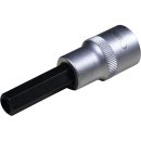 Condor Injektoren-Bit, Innensechskant 10 mm, Bohrung 7.5 mm