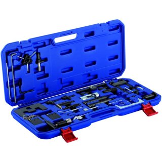 Condor Motoreinstell-Werkzeug-Satz, VAG