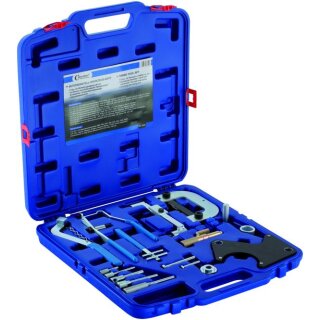 Condor Motoreinstell-Werkzeug-Satz, Renault