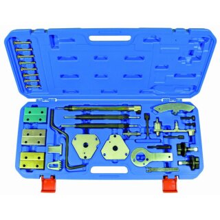 Condor Motoreinstell-Werkzeug-Satz, Fiat