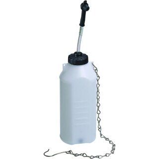 Condor Bremsentlüfter Entsorgungsflasche, 1L