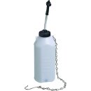 Condor Bremsentlüfter Entsorgungsflasche, 1L
