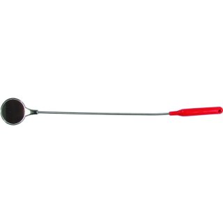 Condor Inspektionsspiegel, flexibel, 550 mm, ø 55 mm