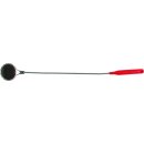 Condor Inspektionsspiegel, flexibel, 550 mm, ø 55 mm