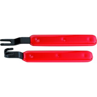 Condor Clip-Entferner, 2-tlg., wasserdichte elektr. Verbinder