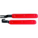 Condor Clip-Entferner, 2-tlg., wasserdichte elektr....