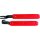 Condor Clip-Entferner, 2-tlg., wasserdichte elektr. Verbinder